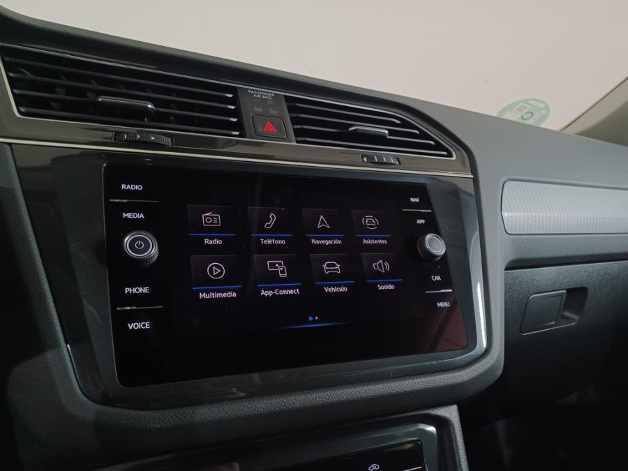 Imagen de Volkswagen Tiguan Allspace