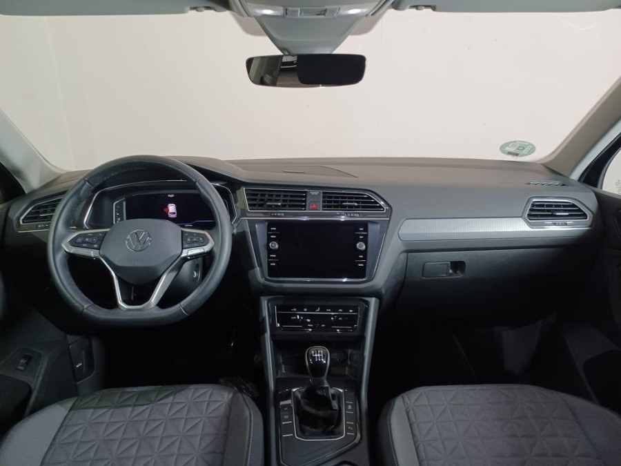 Imagen de Volkswagen Tiguan Allspace