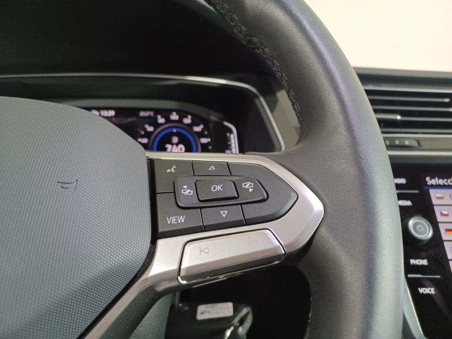 Imagen de Volkswagen Tiguan Allspace
