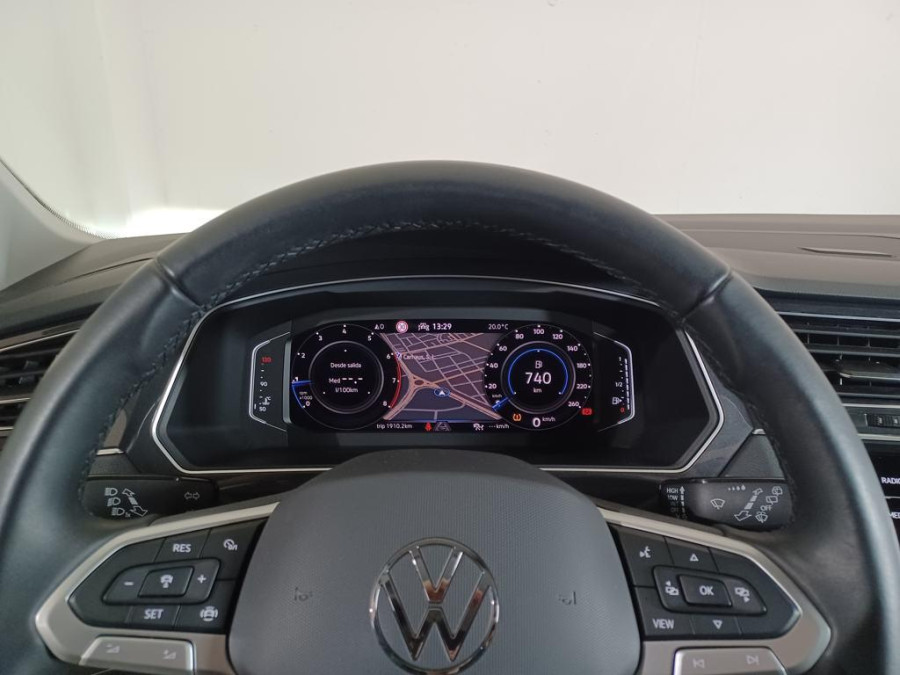 Imagen de Volkswagen Tiguan Allspace
