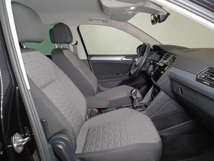 Imagen de Volkswagen Tiguan Allspace