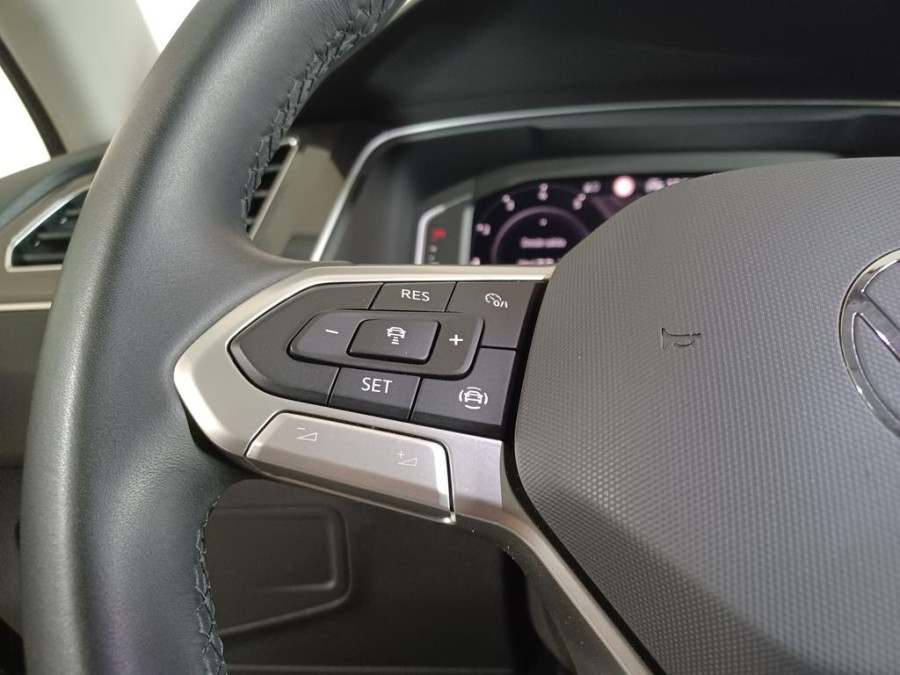 Imagen de Volkswagen Tiguan Allspace