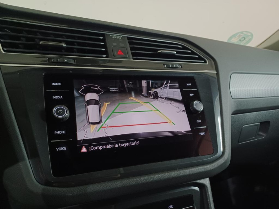 Imagen de Volkswagen Tiguan Allspace