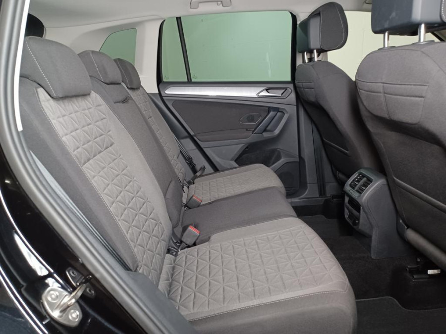 Imagen de Volkswagen Tiguan Allspace