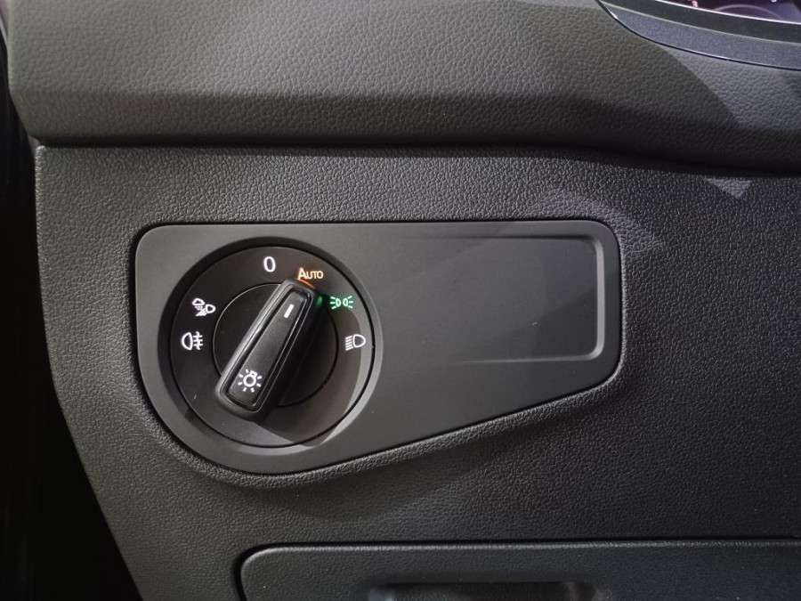 Imagen de Volkswagen Tiguan Allspace