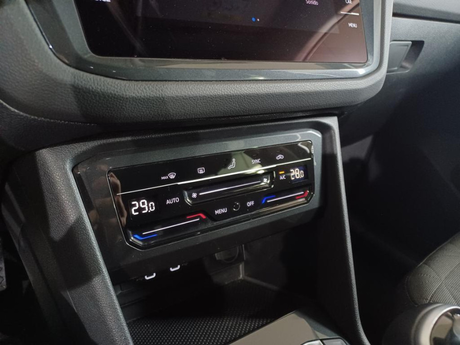 Imagen de Volkswagen Tiguan Allspace