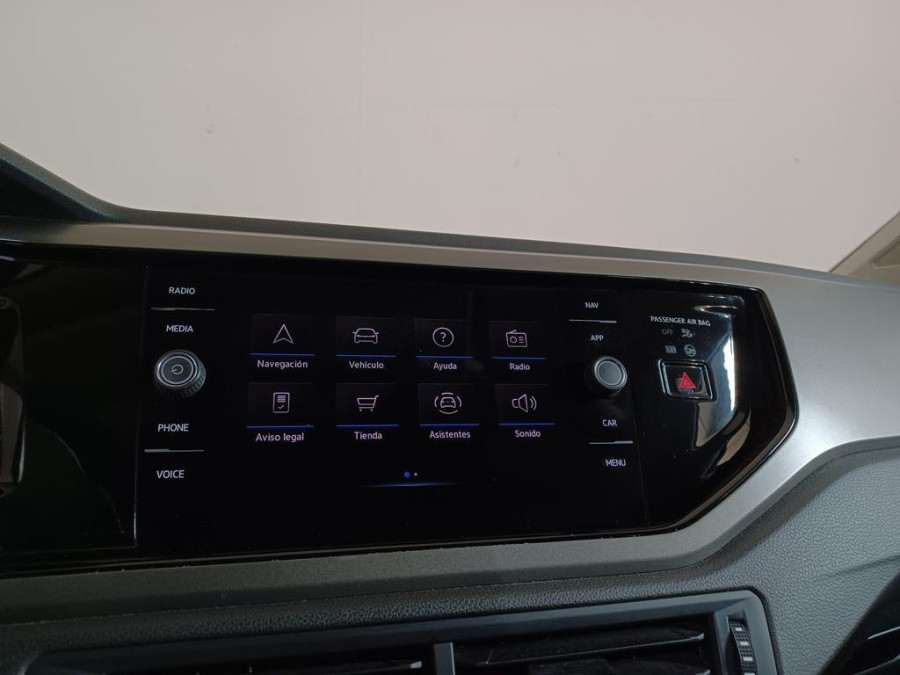 Imagen de Volkswagen Polo
