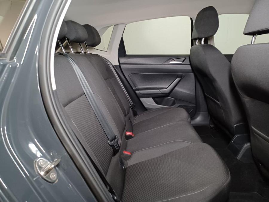 Imagen de Volkswagen Polo
