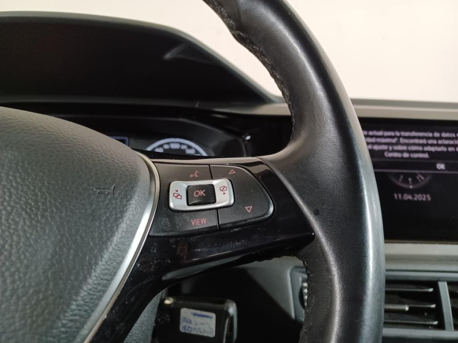 Imagen de Volkswagen Polo