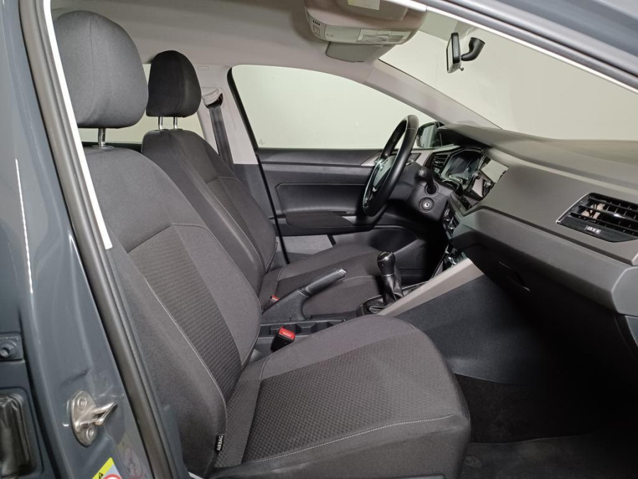 Imagen de Volkswagen Polo