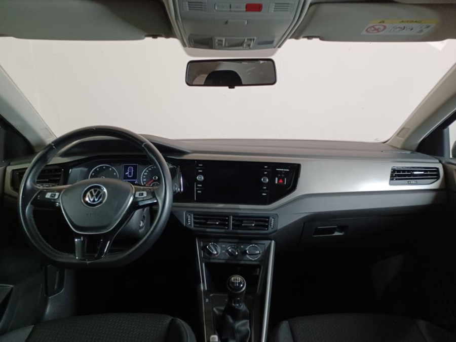 Imagen de Volkswagen Polo