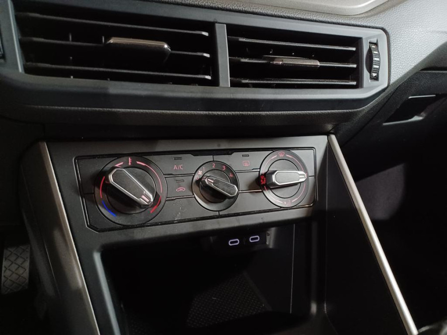 Imagen de Volkswagen Polo
