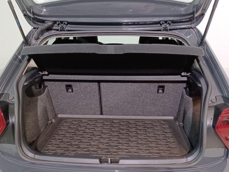 Imagen de Volkswagen Polo