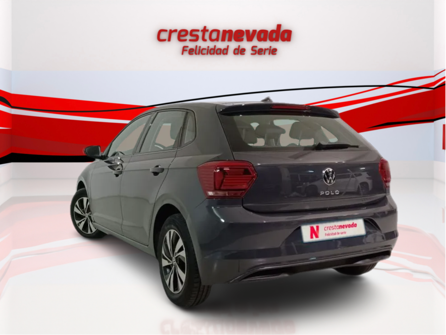 Imagen de Volkswagen Polo