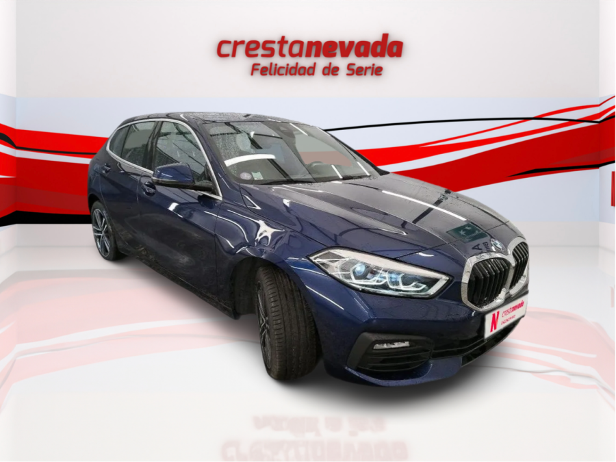 Imagen de BMW Serie 1