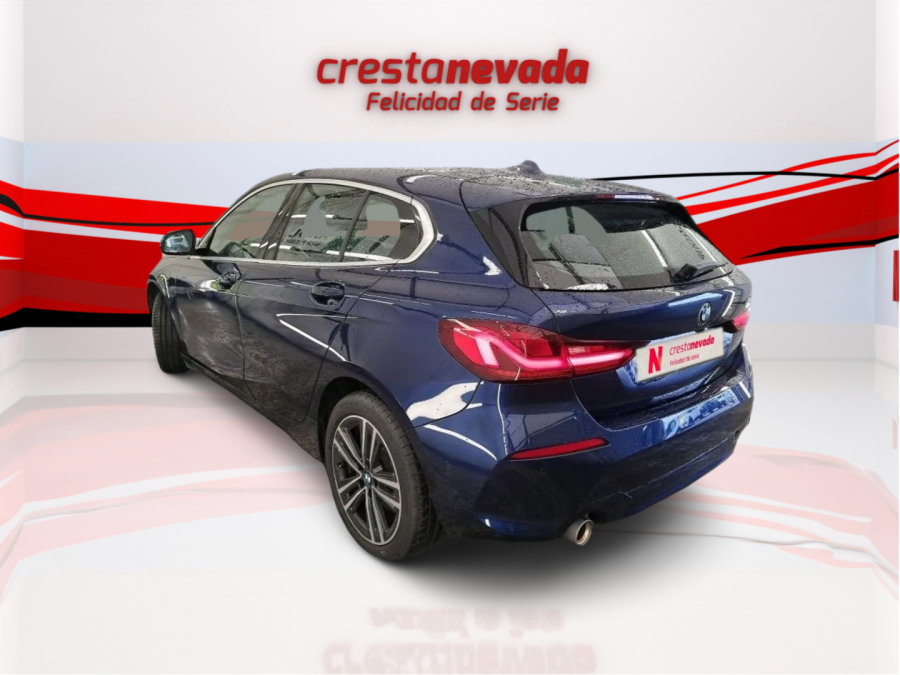 Imagen de BMW Serie 1