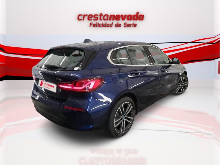Imagen de BMW Serie 1