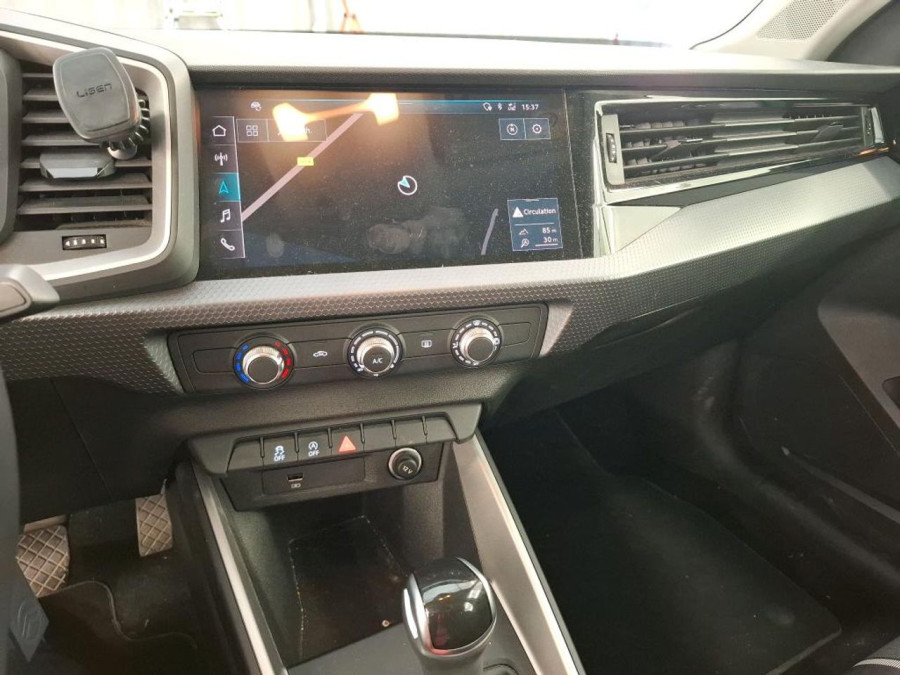 Imagen de AUDI A1