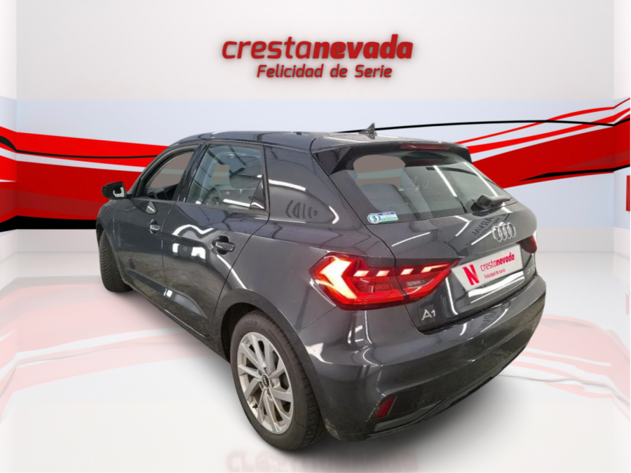 Imagen de AUDI A1