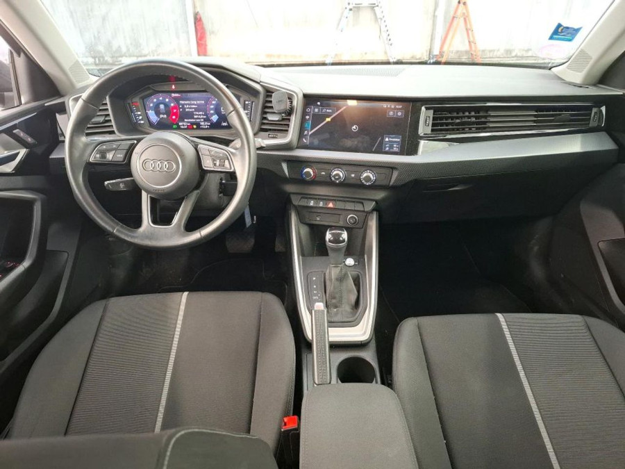 Imagen de AUDI A1