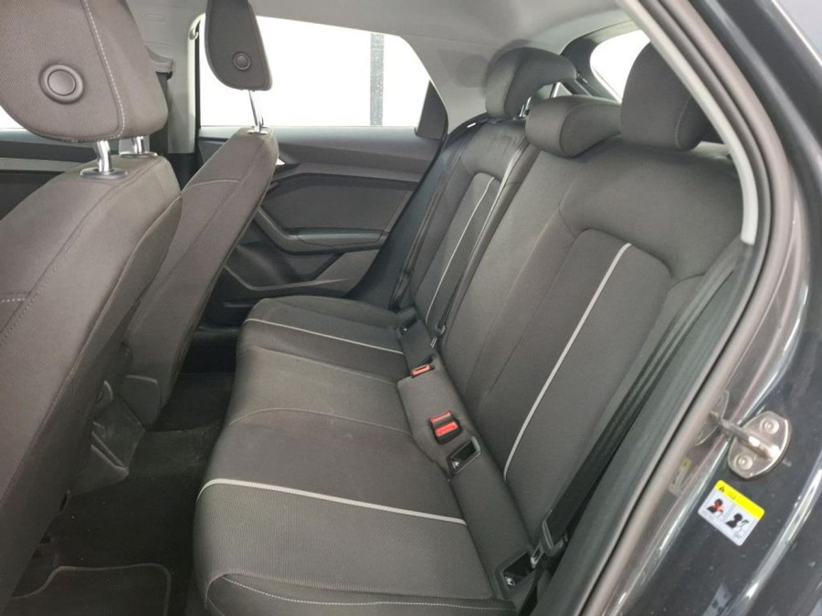 Imagen de AUDI A1