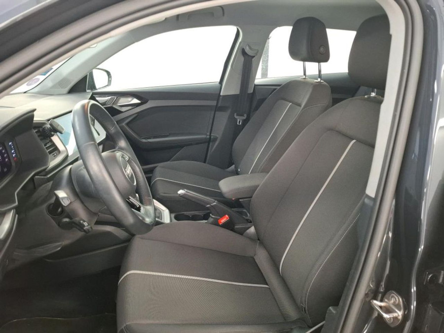 Imagen de AUDI A1