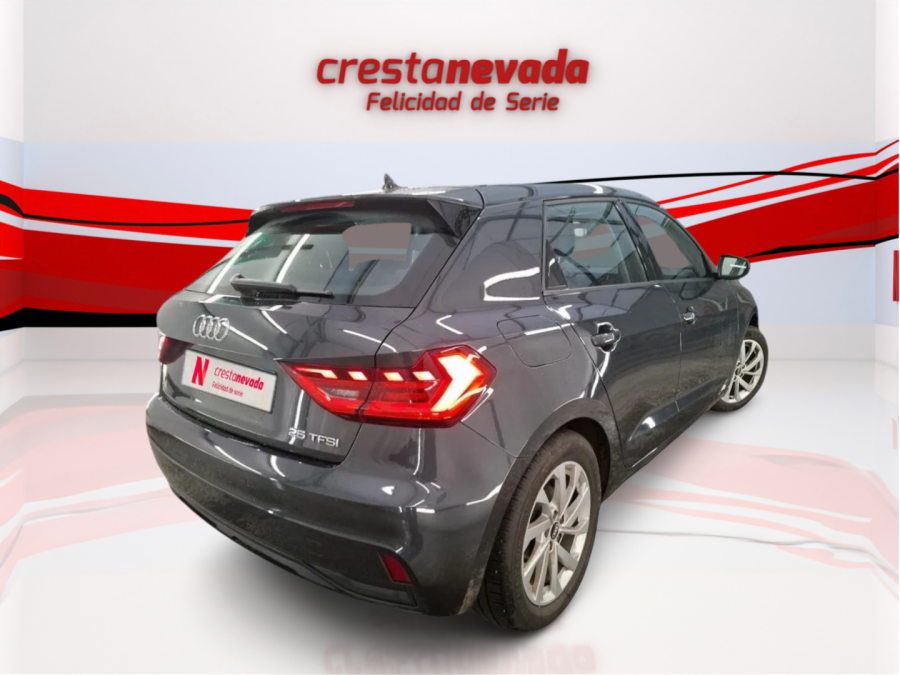 Imagen de AUDI A1