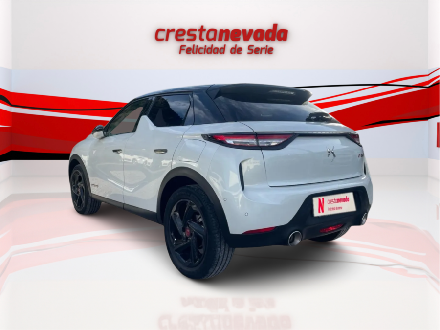 Imagen de Ds DS 3 Crossback