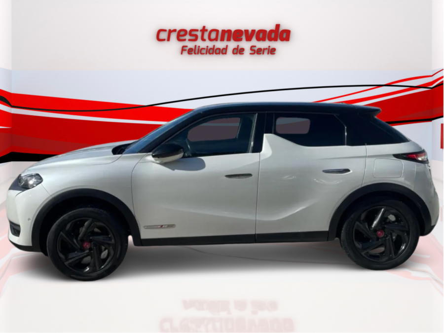 Imagen de Ds DS 3 Crossback