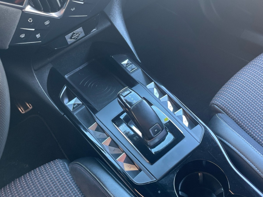 Imagen de Ds DS 3 Crossback