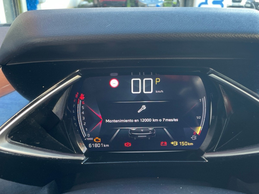 Imagen de Ds DS 3 Crossback
