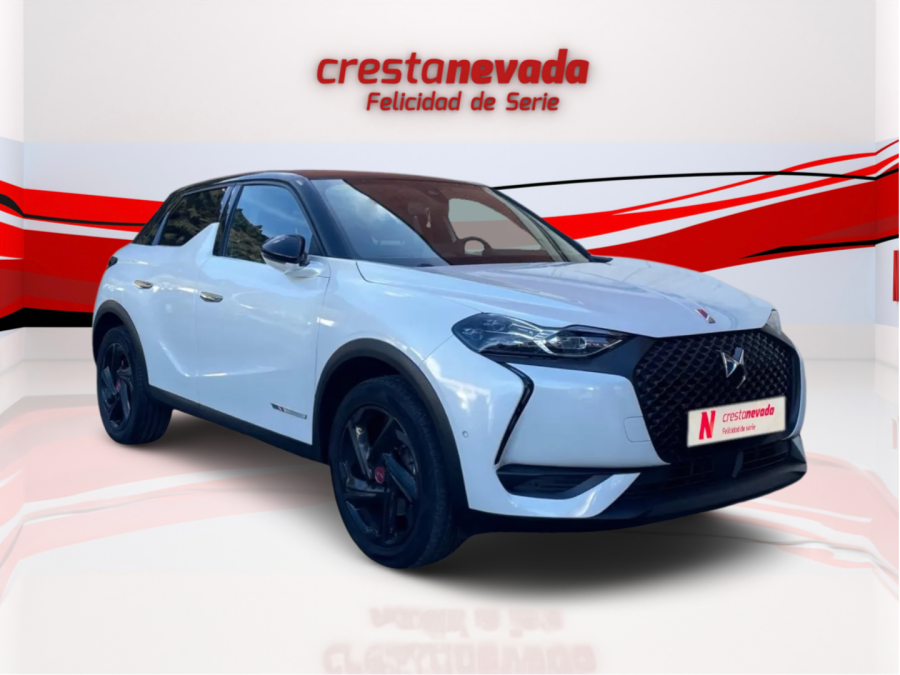 Imagen de Ds DS 3 Crossback
