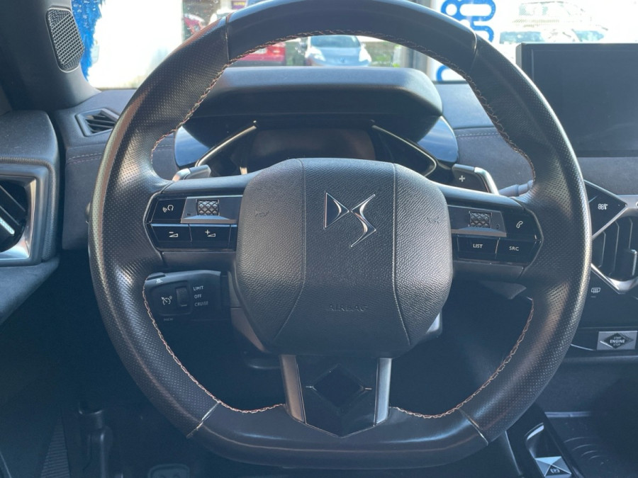 Imagen de Ds DS 3 Crossback