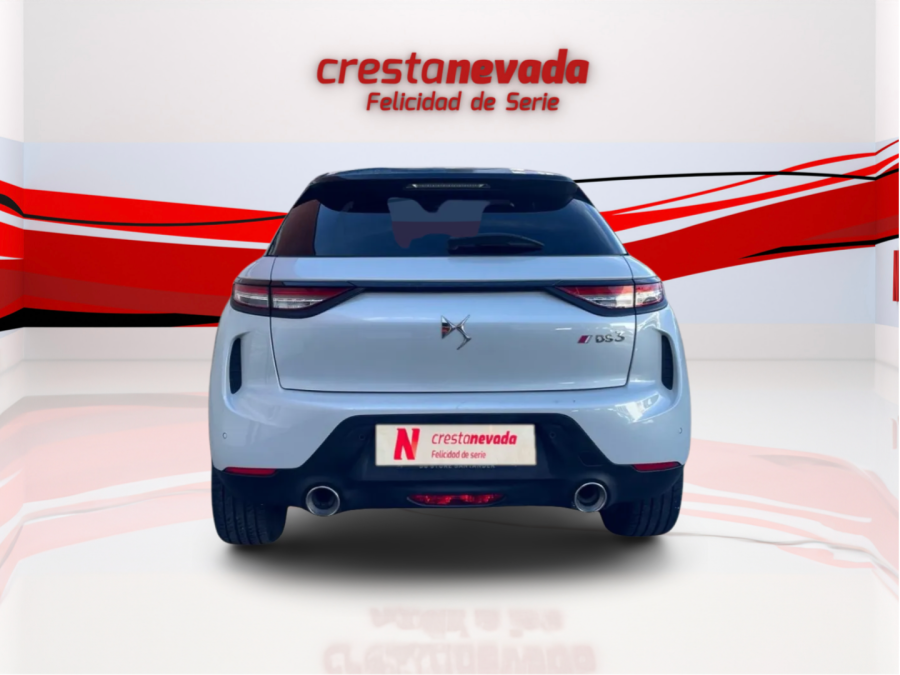 Imagen de Ds DS 3 Crossback