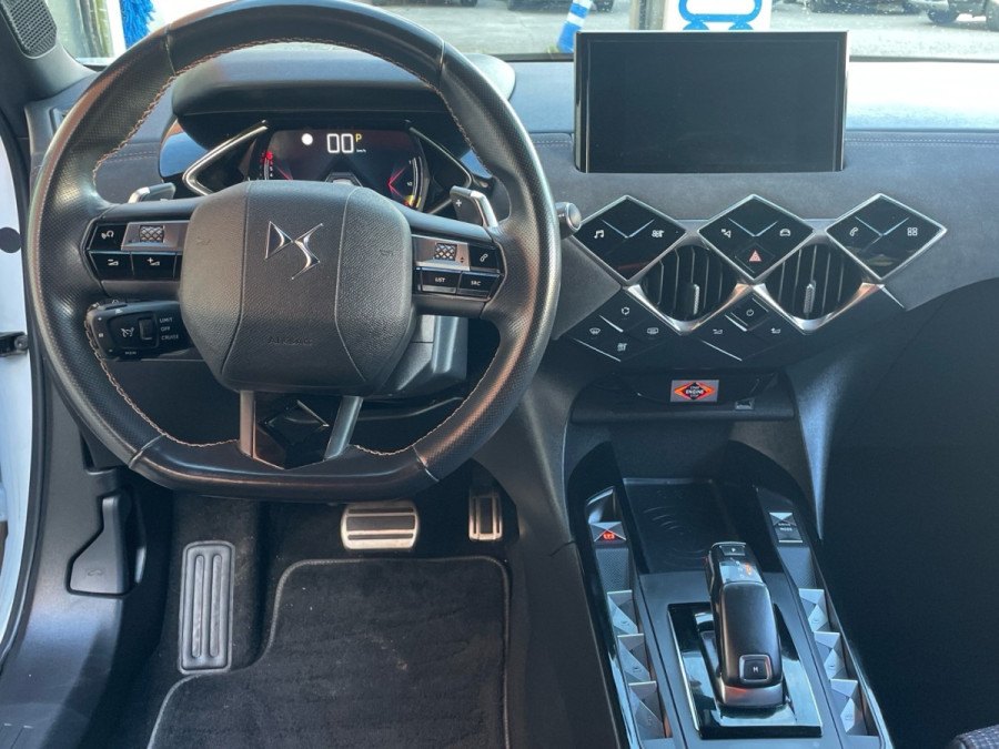 Imagen de Ds DS 3 Crossback