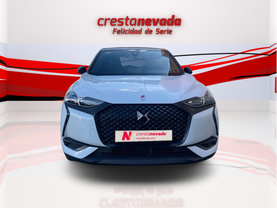 Imagen de Ds DS 3 Crossback
