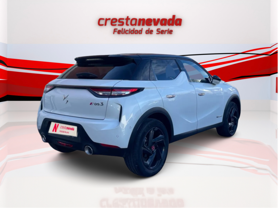 Imagen de Ds DS 3 Crossback