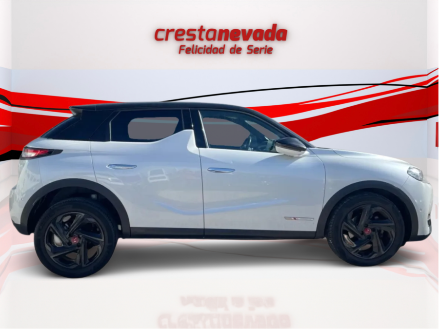 Imagen de Ds DS 3 Crossback
