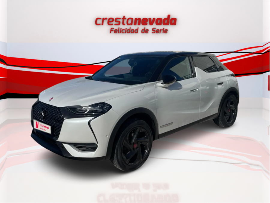 Ds Ds 3 Crossback