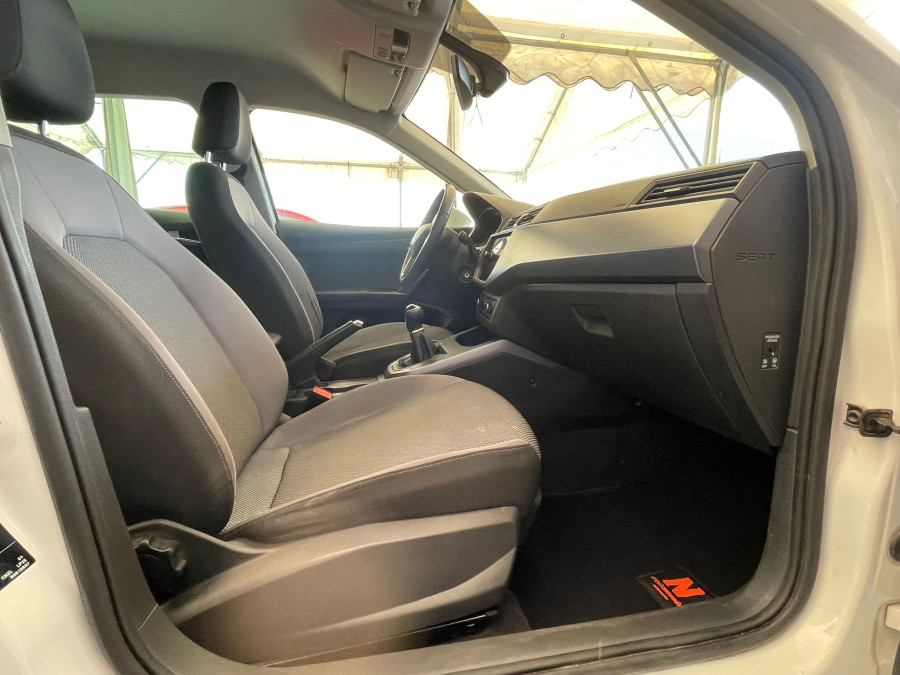 Imagen de SEAT Arona