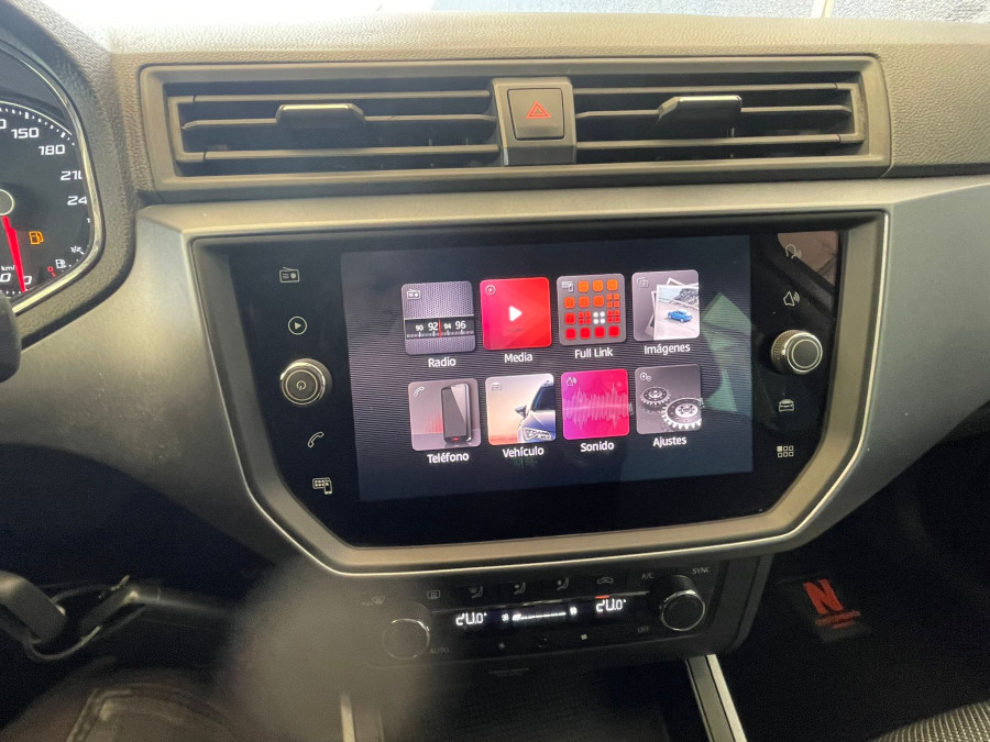 Imagen de SEAT Arona