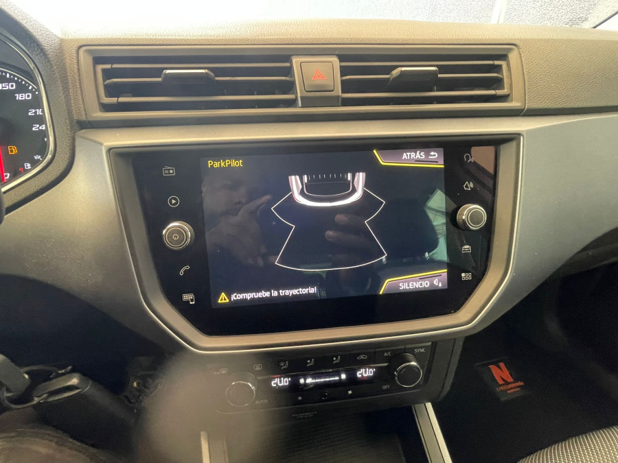 Imagen de SEAT Arona