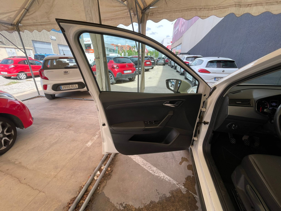 Imagen de SEAT Arona