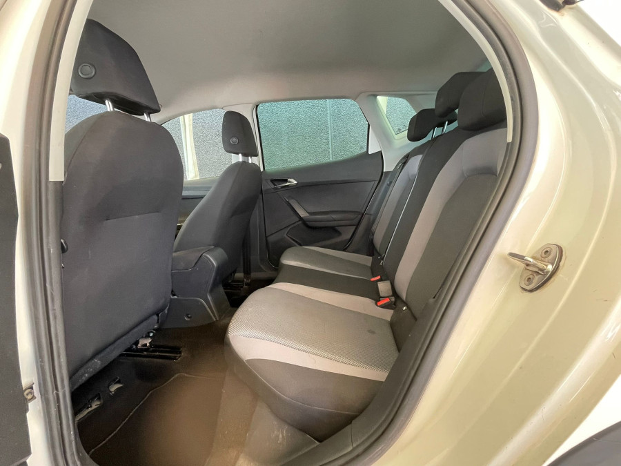 Imagen de SEAT Arona
