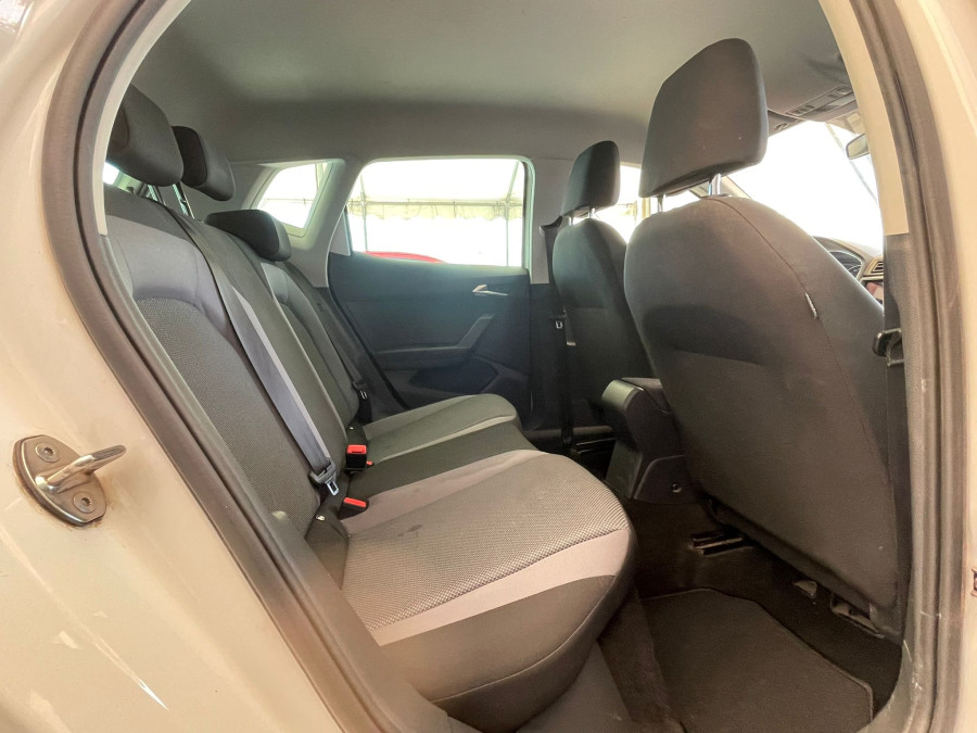 Imagen de SEAT Arona