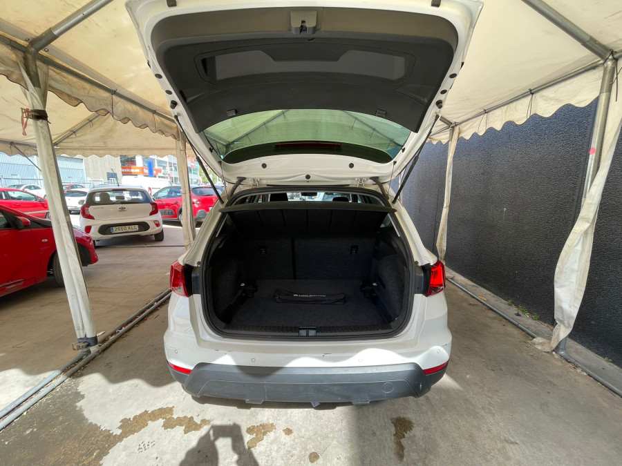 Imagen de SEAT Arona