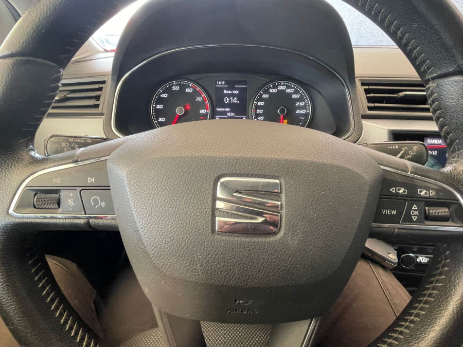 Imagen de SEAT Arona