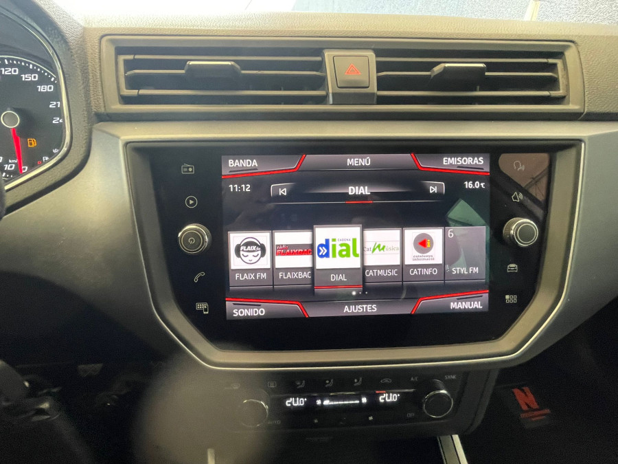Imagen de SEAT Arona