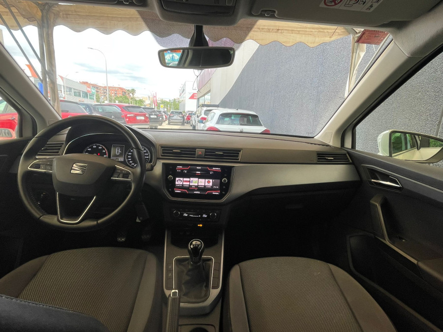 Imagen de SEAT Arona