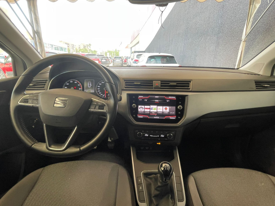 Imagen de SEAT Arona
